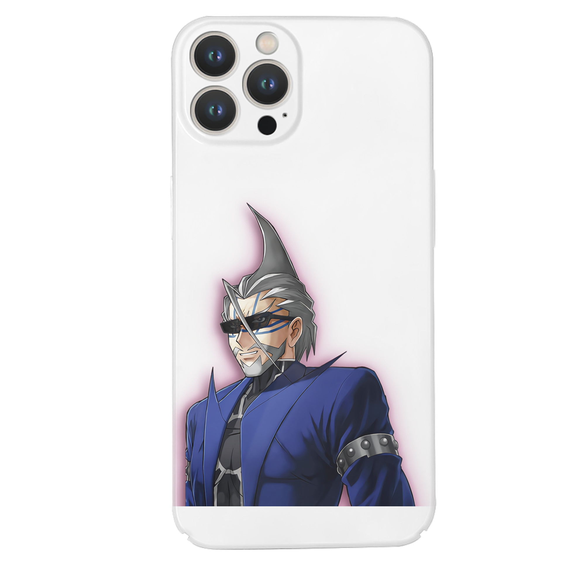 （画像用） 遊☆戯☆王 Yu-Gi-Oh! 【iPhone 14シリーズ対応】ハードケース
